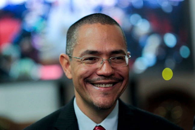 Ernesto-Villegas