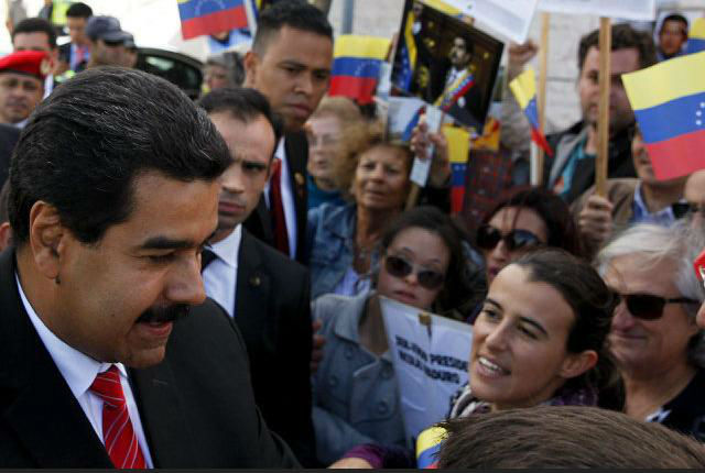 Maduro_Portugal