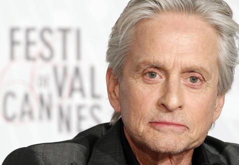 MichaelDouglas