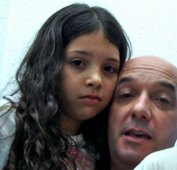 Simonovis e Ivana