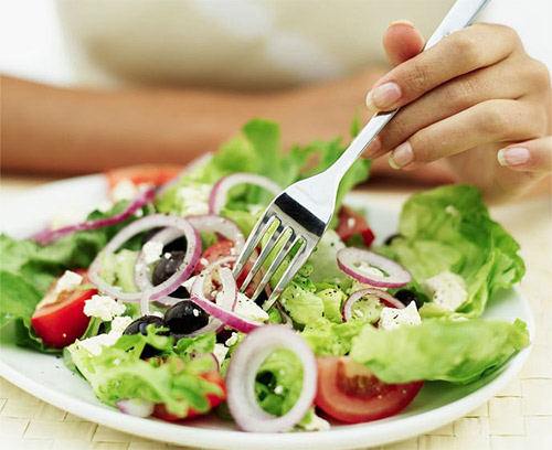 dieta-vegetariana