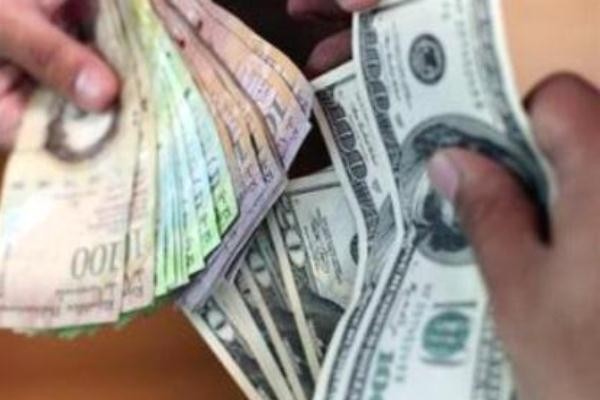 Bolivares y dolares_7