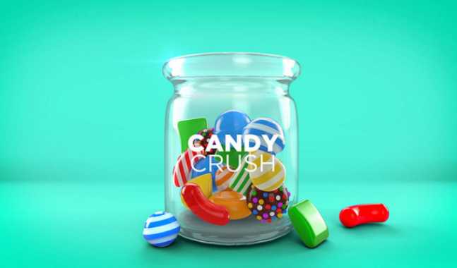 Candy-Crush