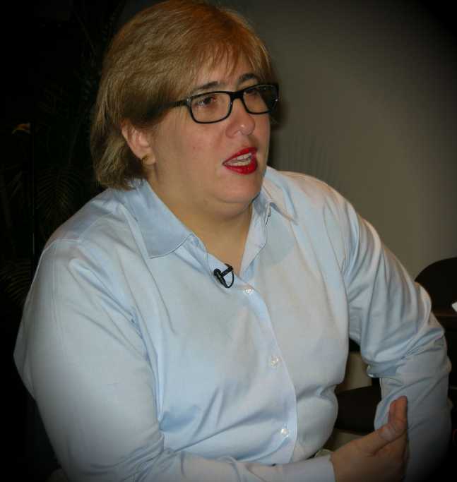 Maria Alejandra Benavides