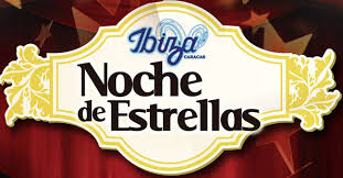 NOCHE DE ESTRELLAS