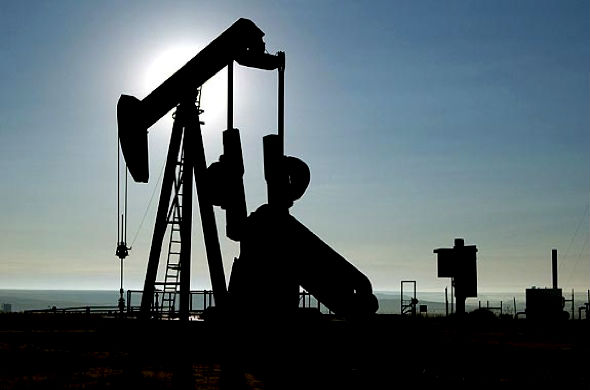 ProduccionPetrolera