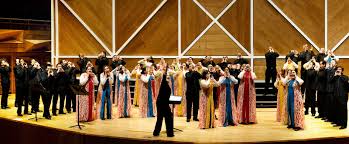 SCHOLA CANTORUM