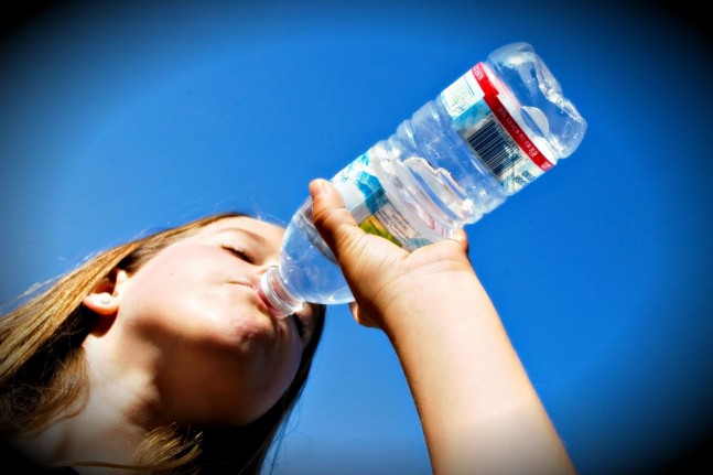 drinkwater