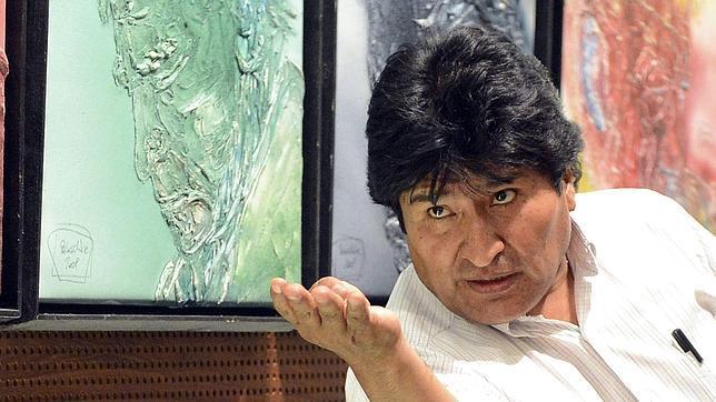 evomorales