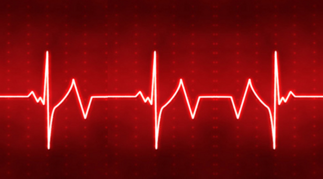 heartbeat