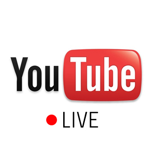 YOUTUBE-LIVE