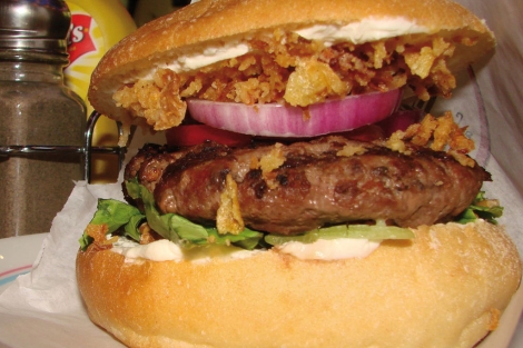 hambruguesa