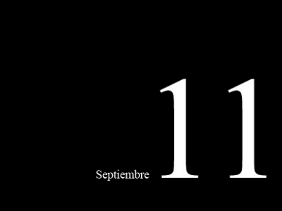 Septiembre11