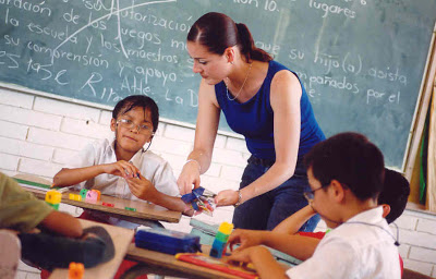 educador