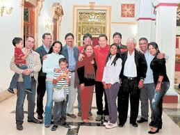 familia-de-Chavez