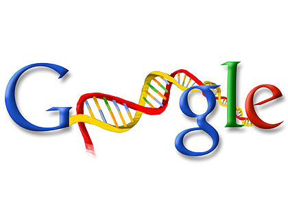 google-dna