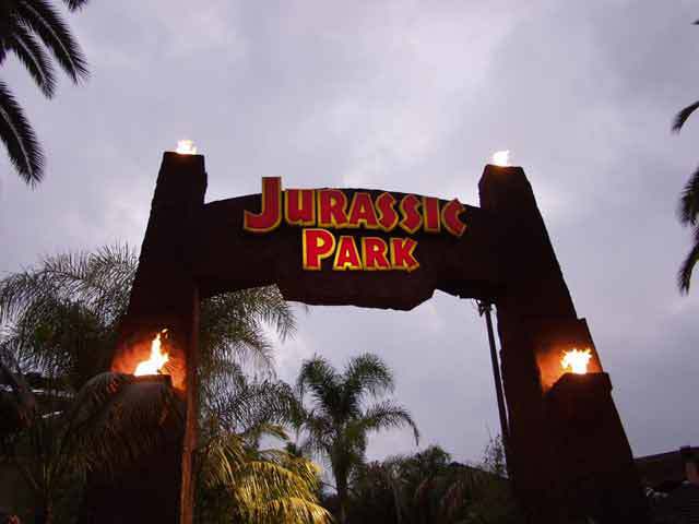 jurassic-park