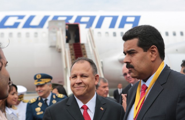 madurocubana