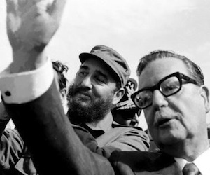 salvador-allende-y-fidel-castro-en-chile