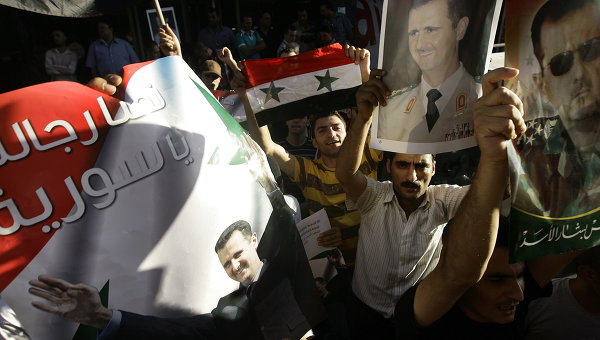 siria