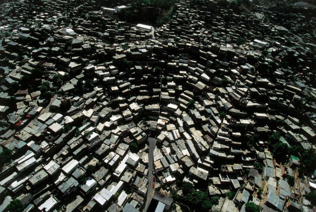 BARRIAS, CARACAS, Venezuela1
