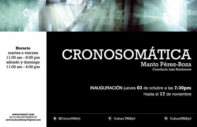 Cronosomática