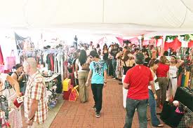 EL MERCADITO DE LA PLAZA