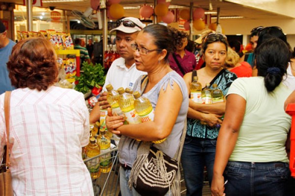 Escasez en Venezuela_1