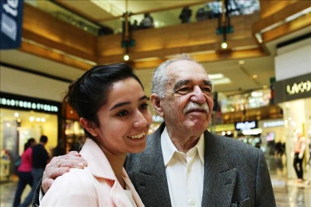 Gabriel-Garcia-Marquez