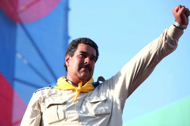 Maduro_revoluciontrespuntocero