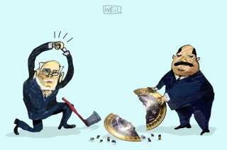 MegaDevaluacion