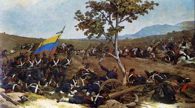 carabobo