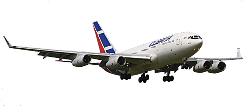 cubana_plane