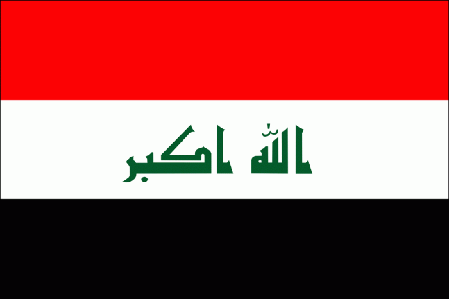 iraq