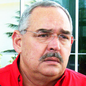 rangel