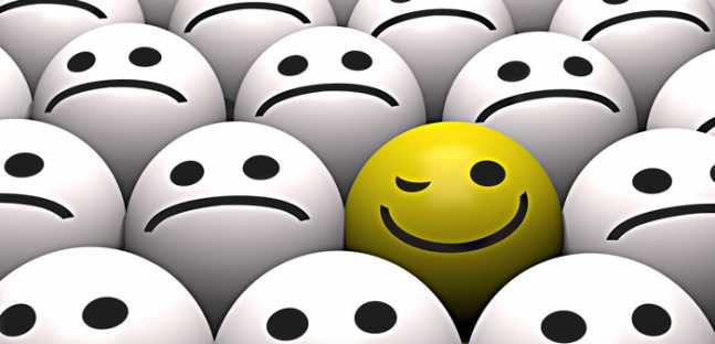 sad-faces-one-happy-face