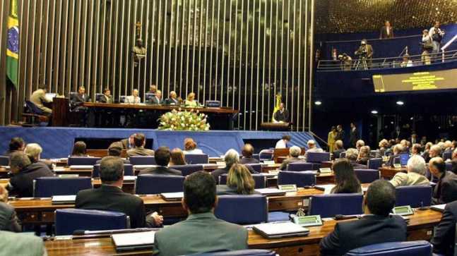 CongresoBrasil