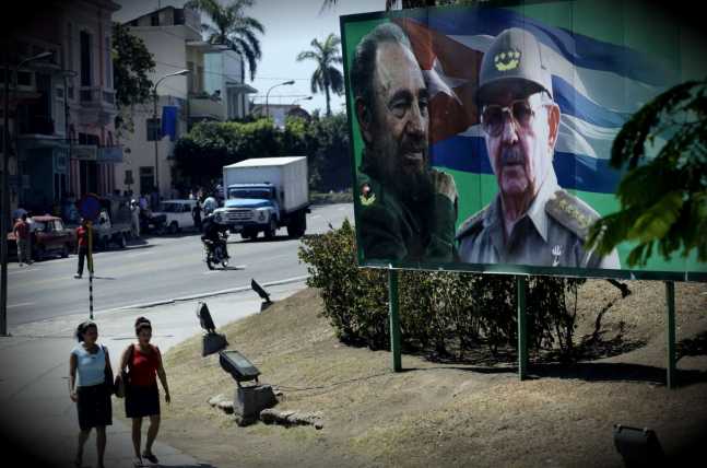 Cuba