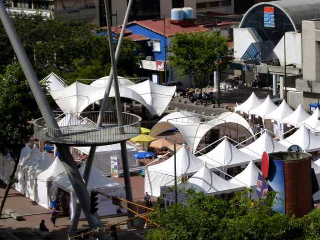 FERIA LIBRO BARUTA 1