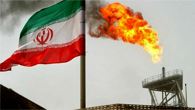 IRan1