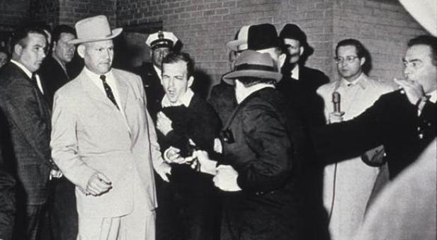 Kennedy