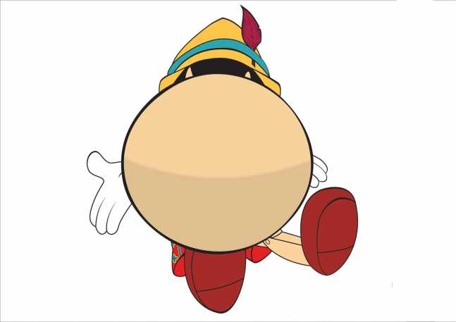 Pinocho
