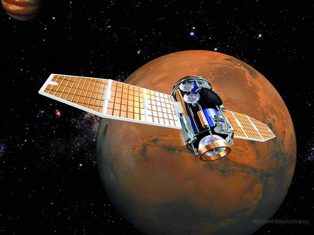 Space satellites_01-892846 []