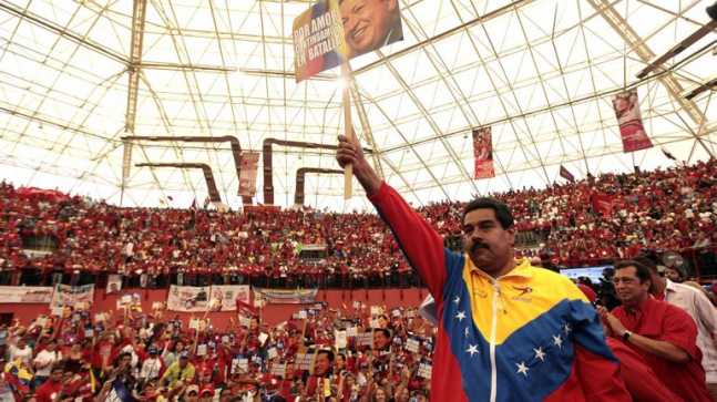 maduro