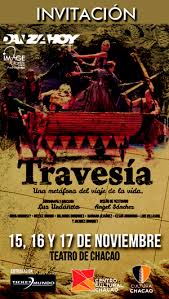 travesia