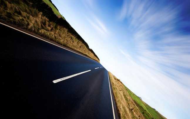 Long-Road-Ahead