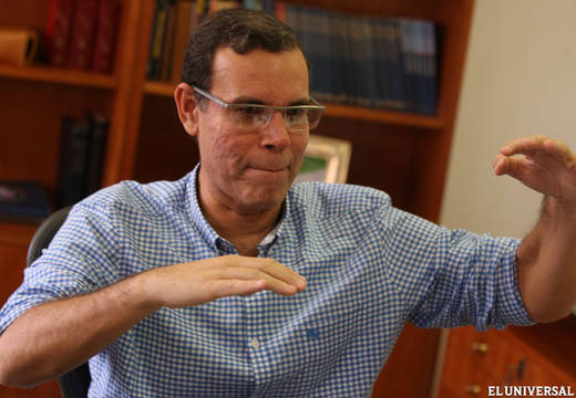 LuisVicenteLeon