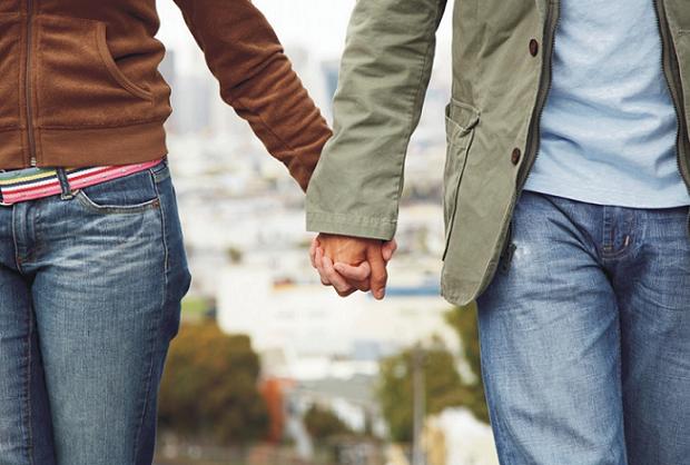PAREJA