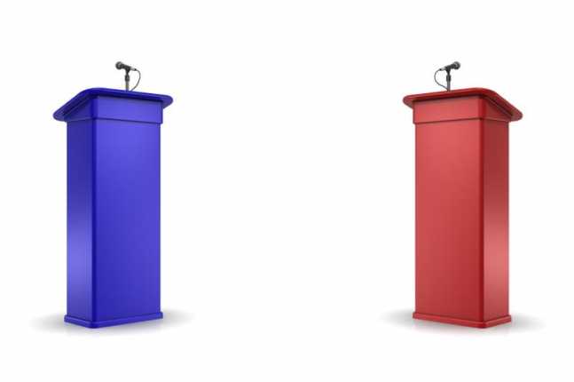 Podiums
