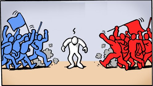 PolarizaciónVenezuela